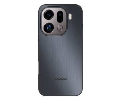 Etui / obudowa na smartfona OPPO Find X9 Pro Light Luxury Magnetic Case